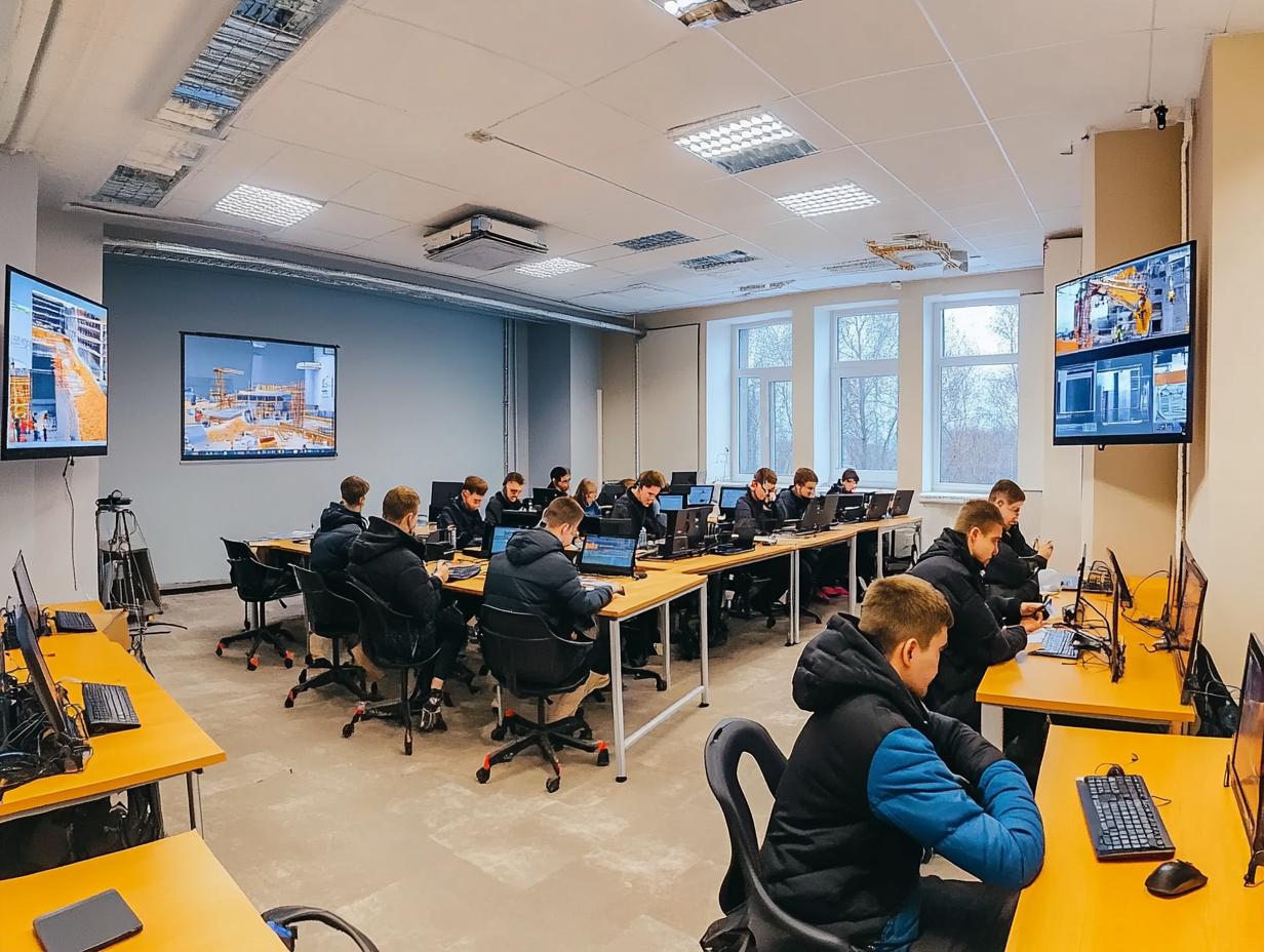 Профессиональная переподготовка в области логистики: ключевые моменты и преимущества курсы, переподготовки, логистика, профпереподготовка, переподготовка, дистанционно, профессиональная