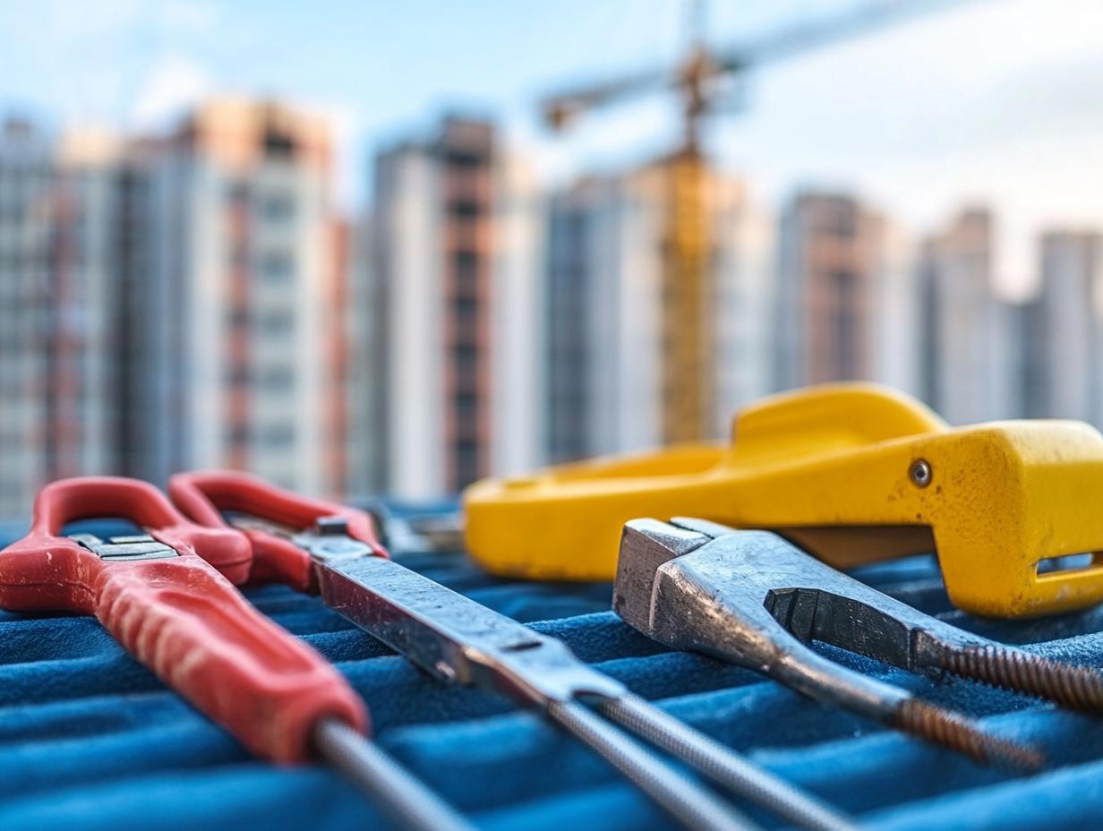 Повышение квалификации в строительстве