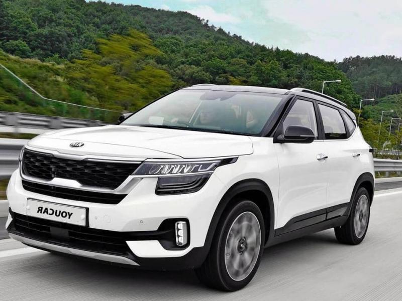 авто из Кореи 