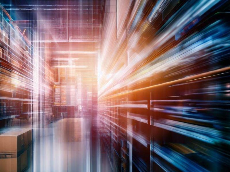 Снижение затрат на логистику