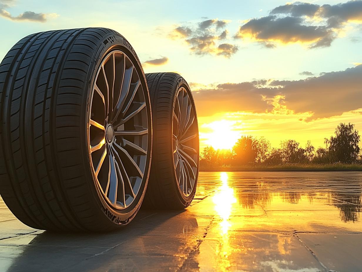 Купить шины в Гомеле