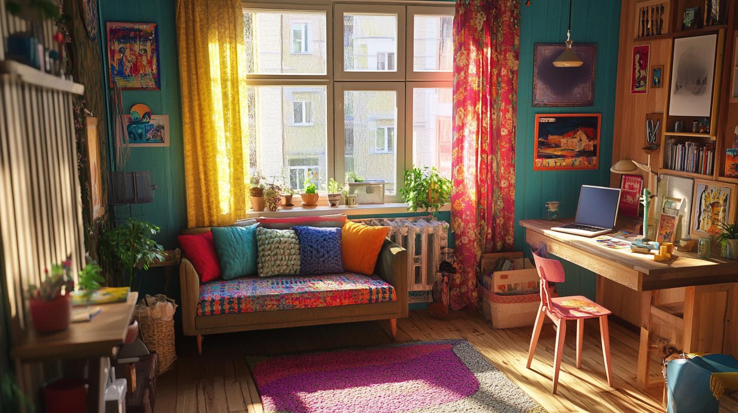 косметический ремонт квартир Московская область