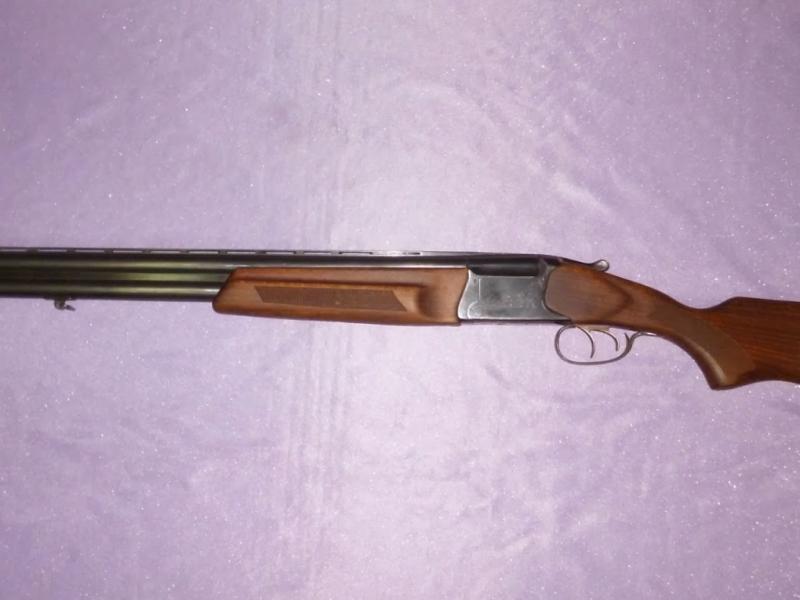 Мастера по изготовлению прикладов