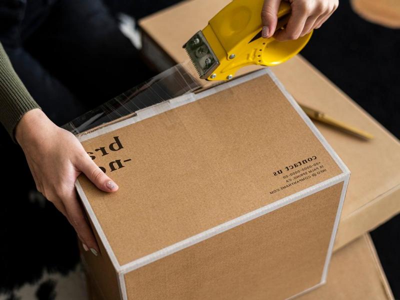 Фулфилмент для маркетплейсов