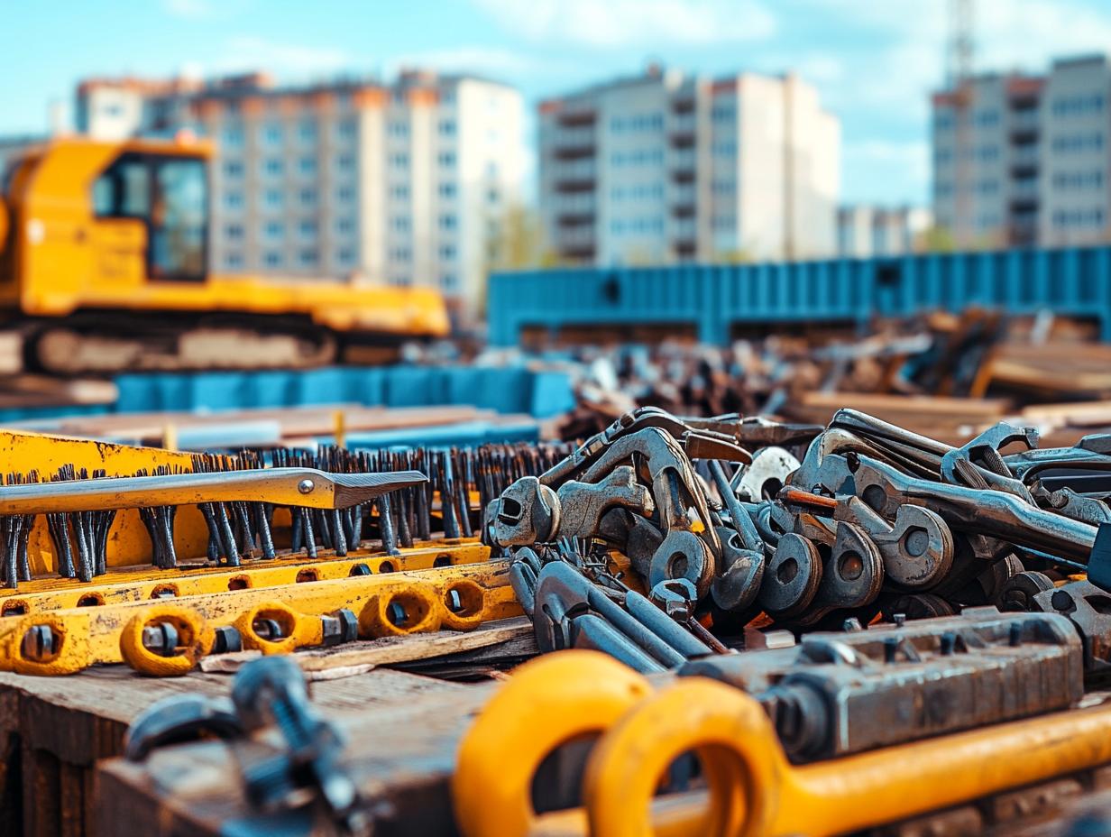 Повышение квалификации в строительстве