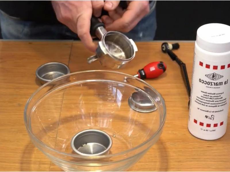 кофемашины Ля Марзокко