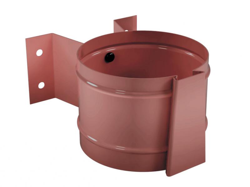 водосточной трубы 