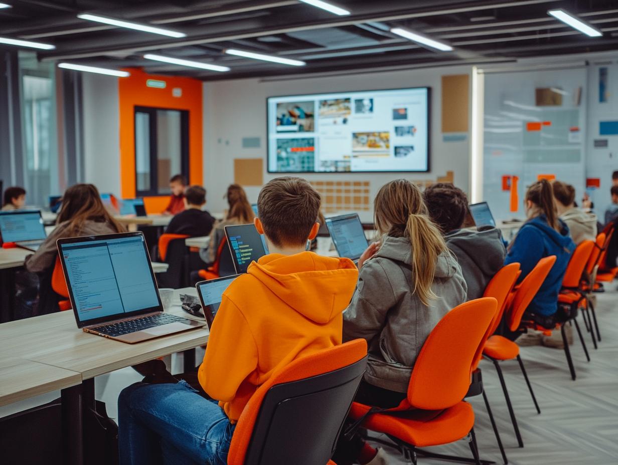 Повышение квалификации в строительстве