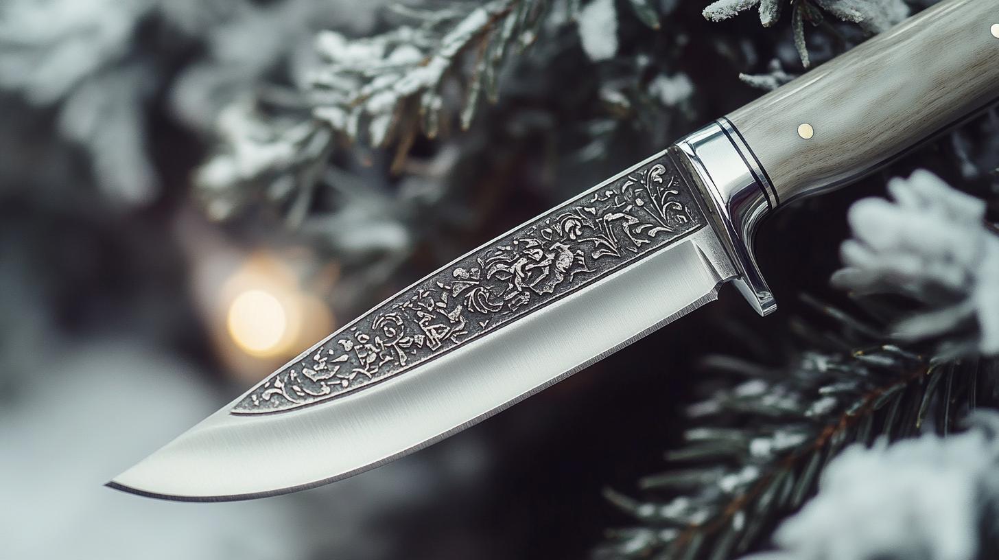 Как выбрать идеальный кухонный нож