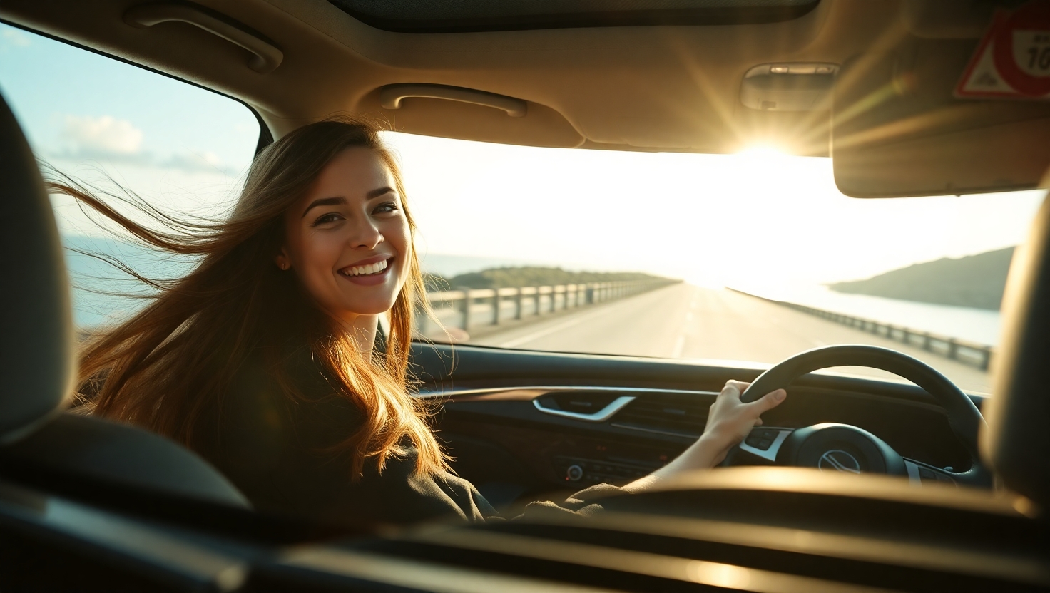 китайский гибридный минивэн