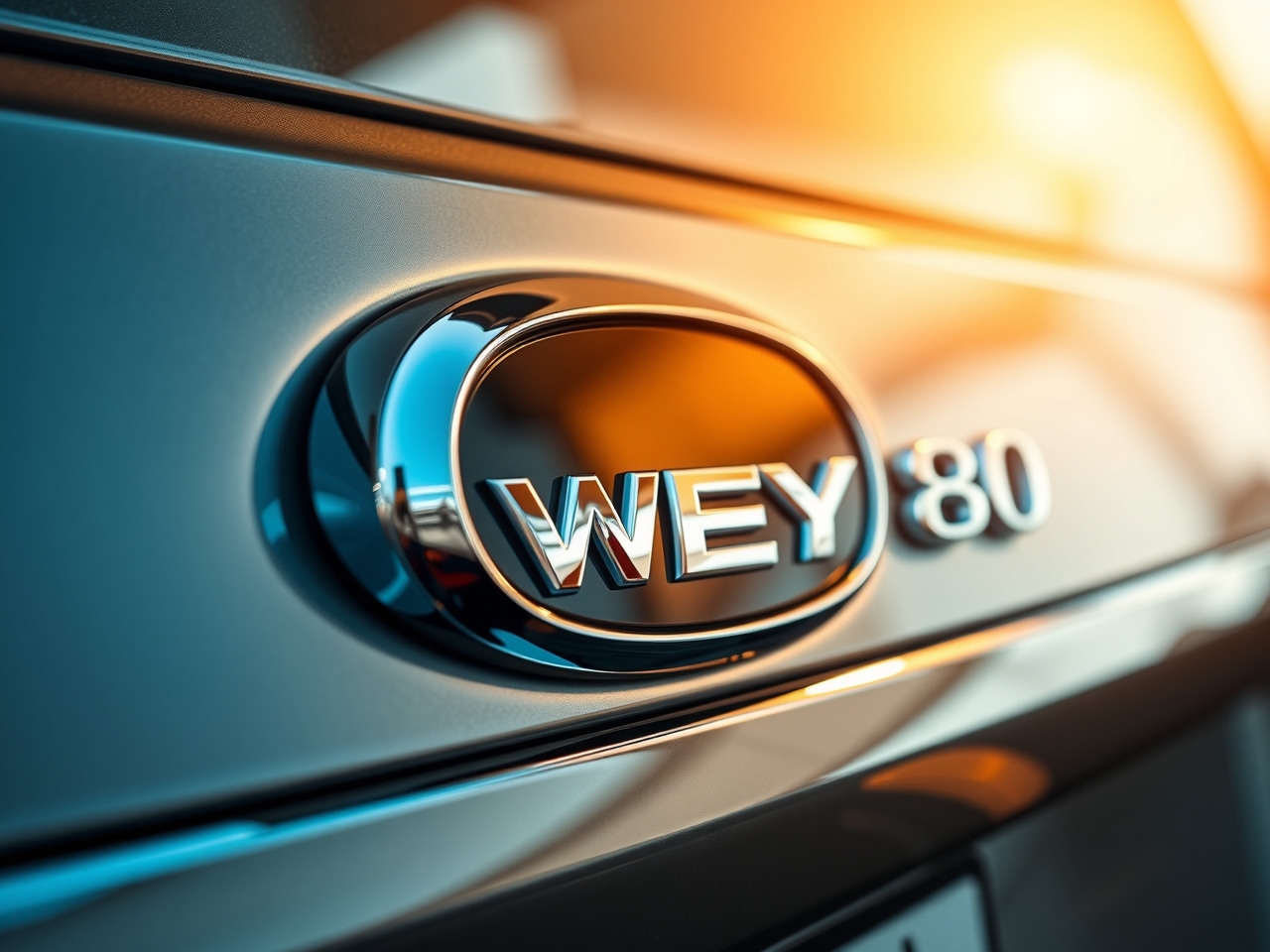WEY 80