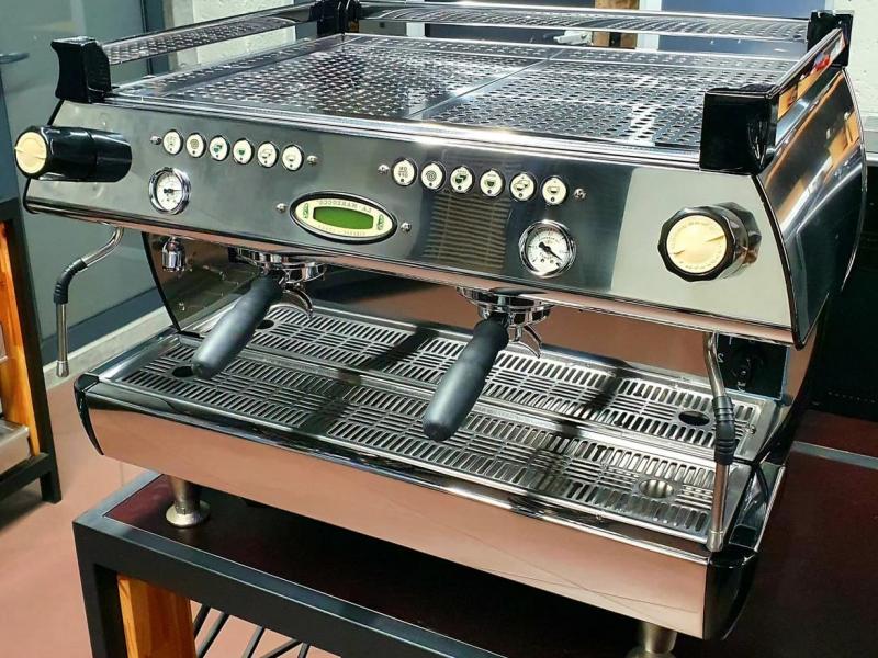 кофемашины Ля Марзокко