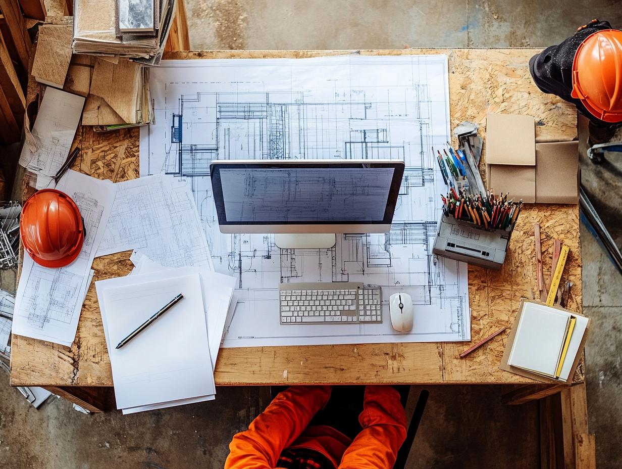 Повышение квалификации в строительстве