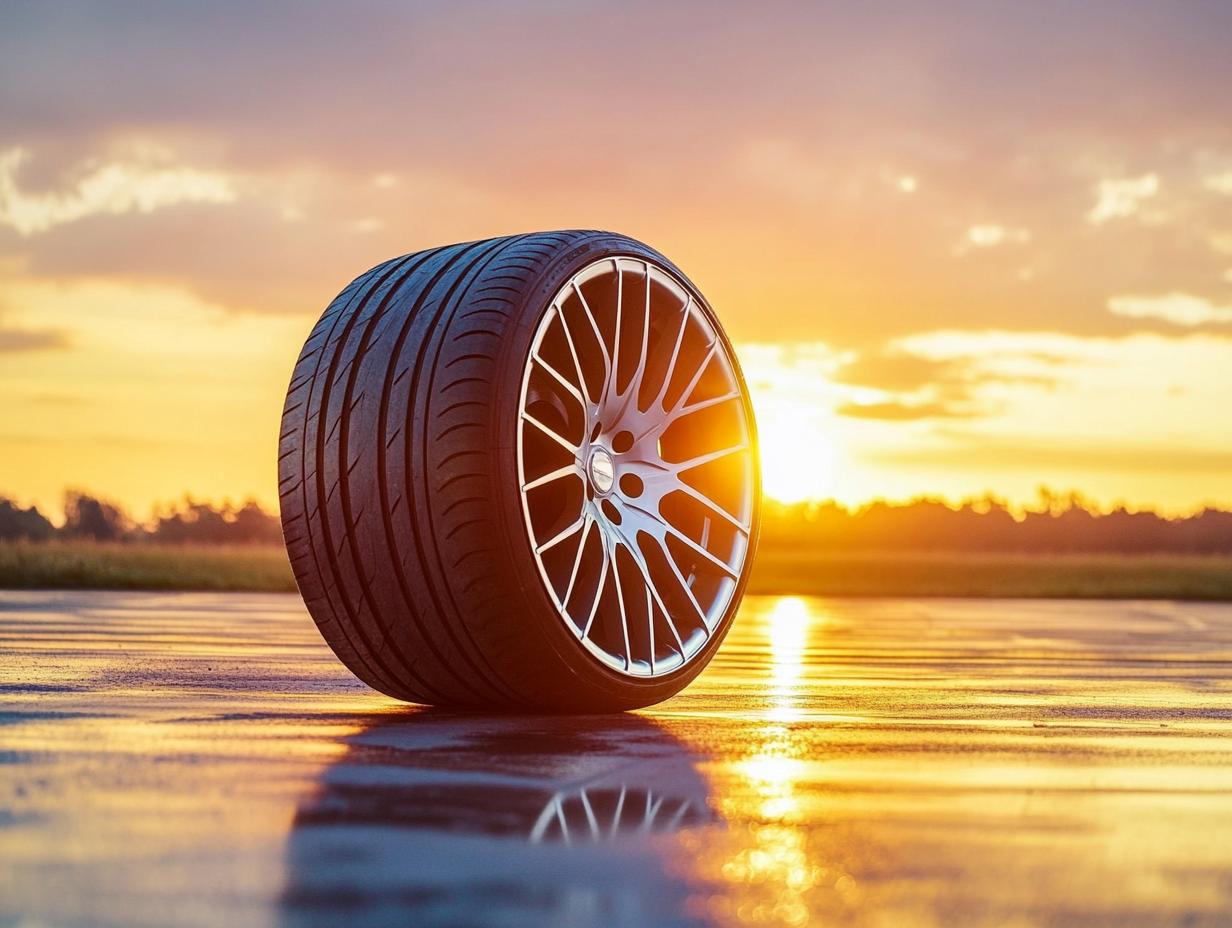 Купить шины в Гомеле