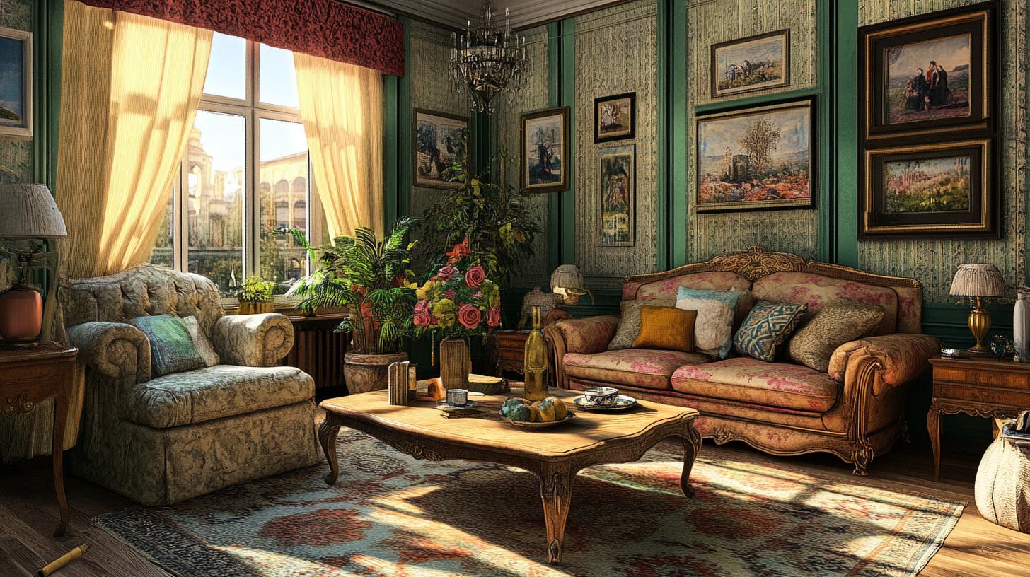 косметический ремонт квартир Московская область