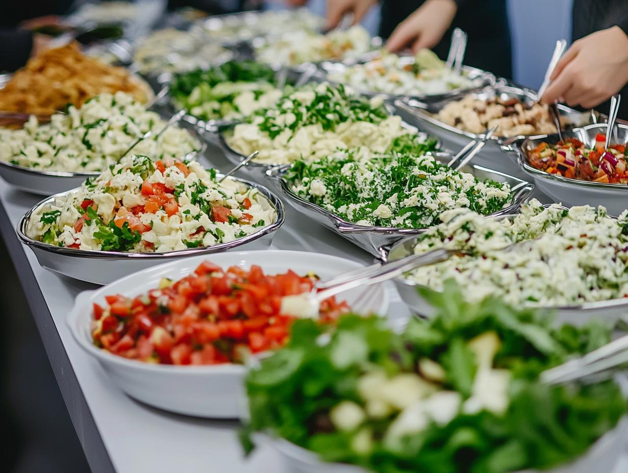 Инновационный подход к доставке обедов в Красноярске