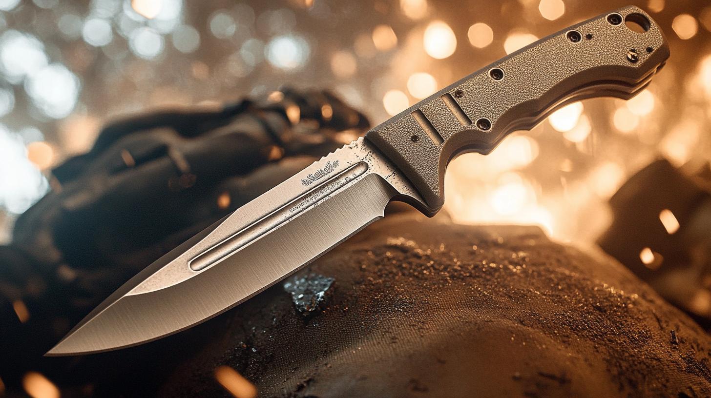 Как выбрать идеальный кухонный нож