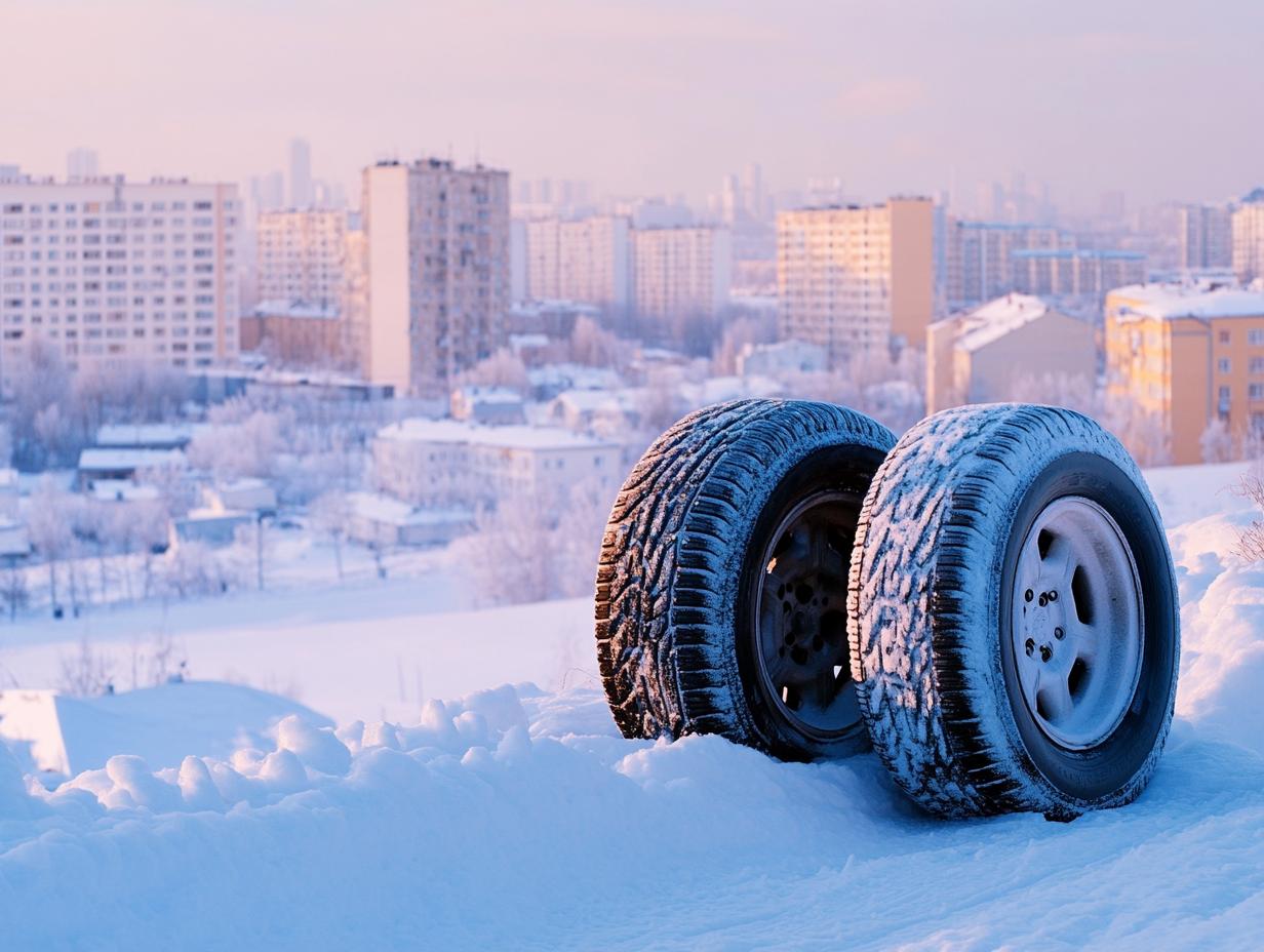 Купить шины в Гомеле