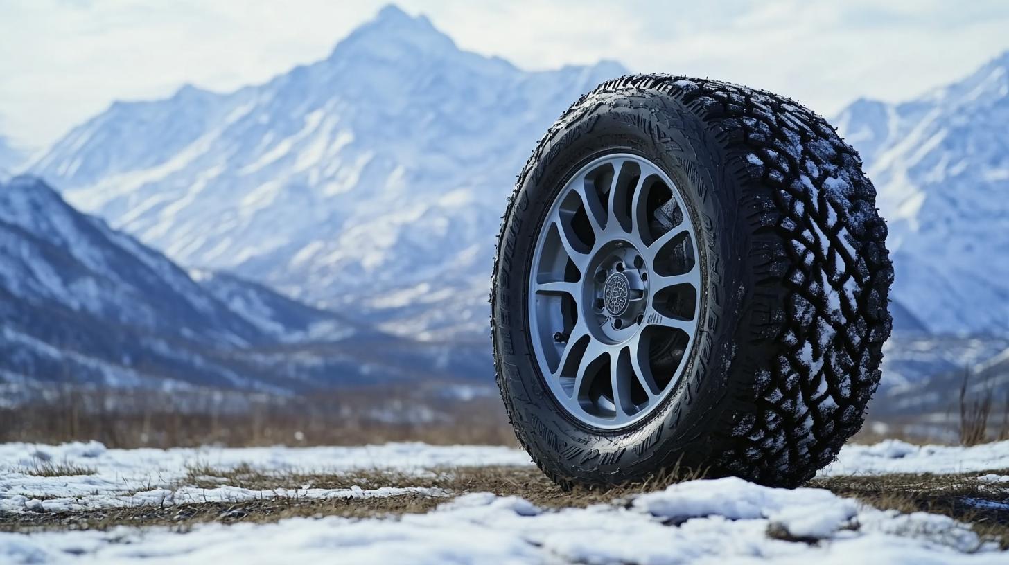 Шины в Караганде