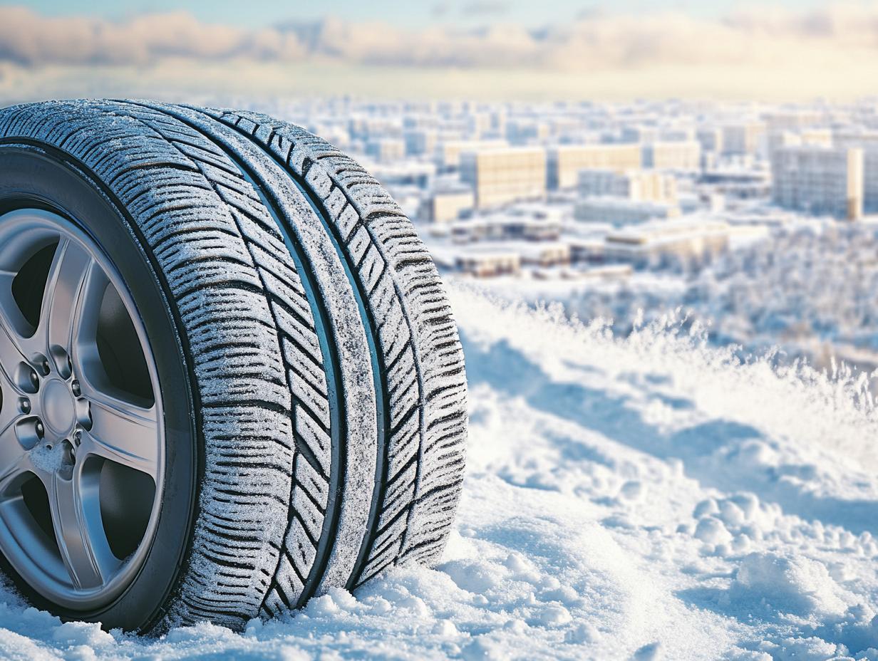 Купить шины в Гомеле