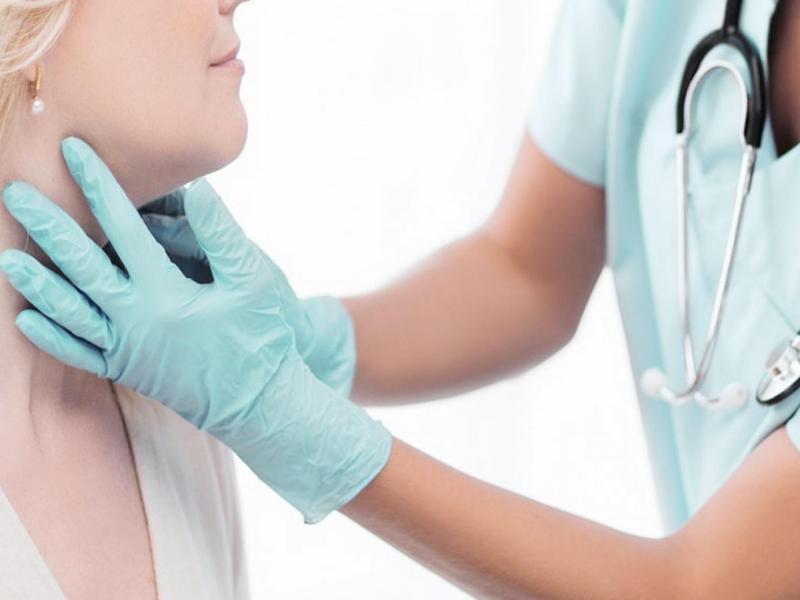 эндокринолог