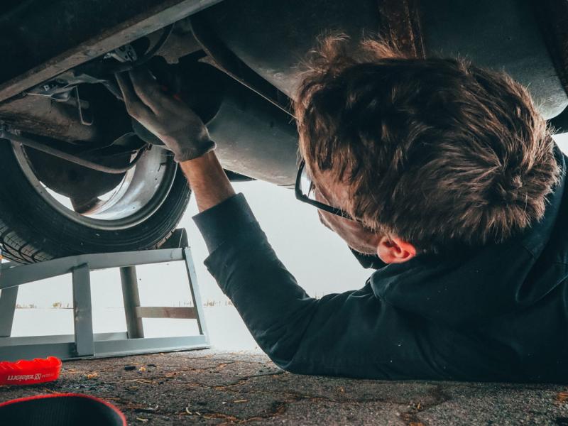 ремонт авто