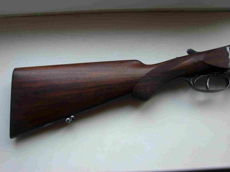 Мастера по изготовлению прикладов