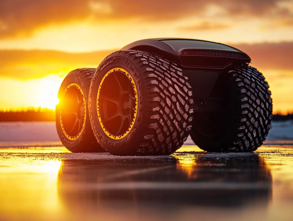 Купить шины в Гомеле