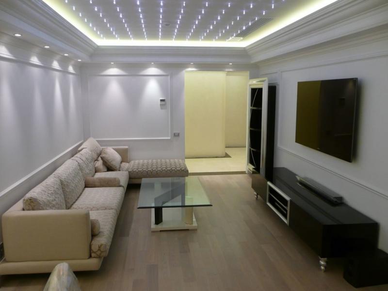 Евро ремонт квартиры 