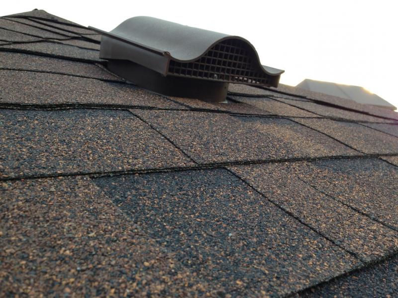 Аэратор кровельный 