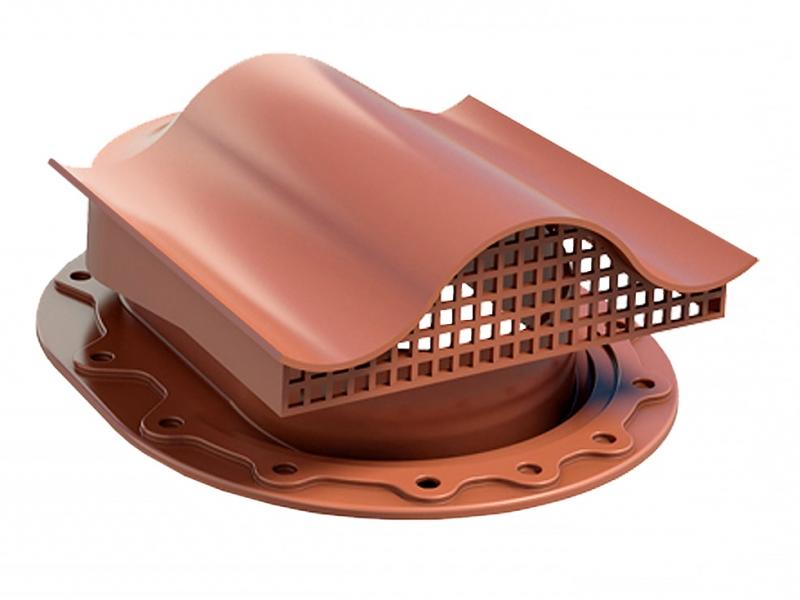 Аэратор кровельный 