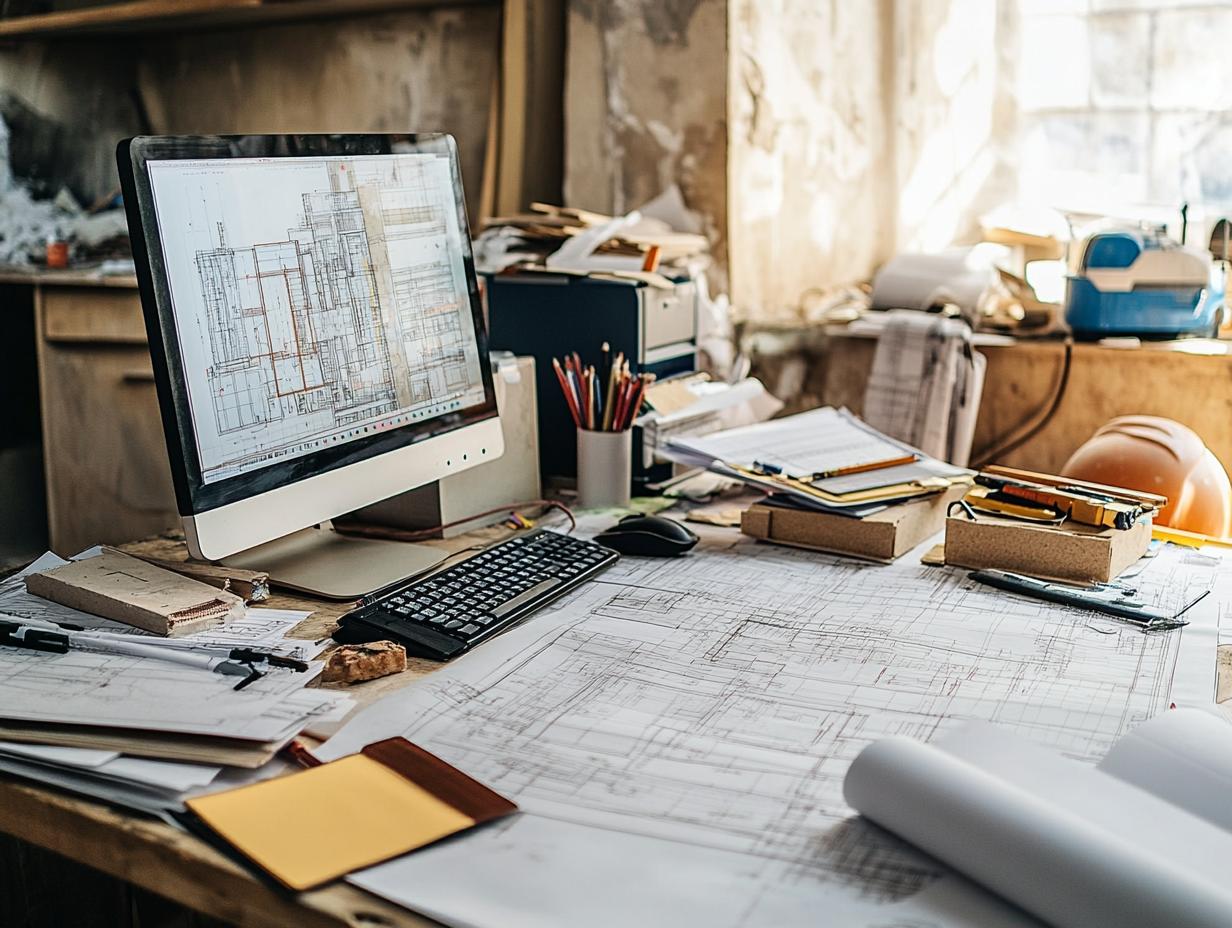 Повышение квалификации в строительстве