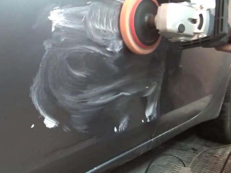 ремонт авто