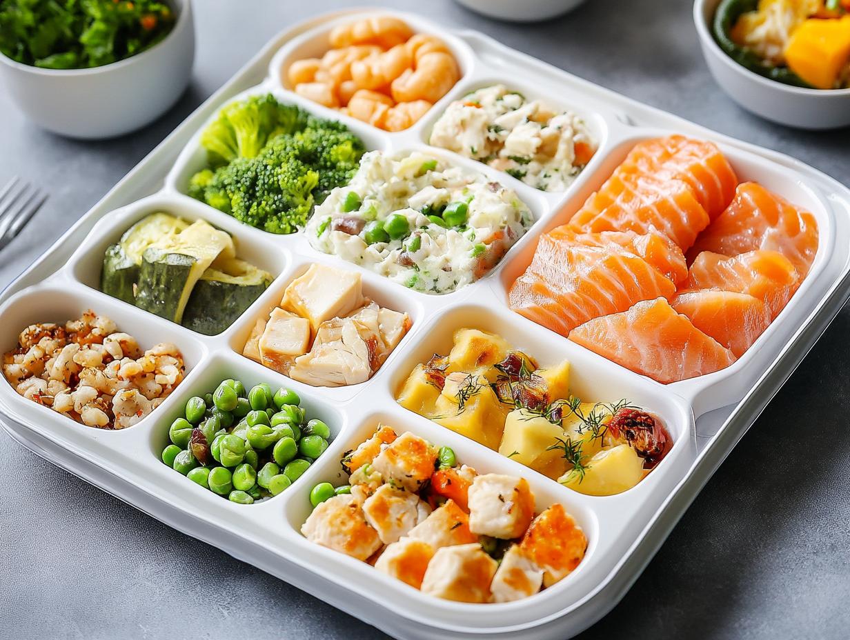 Как комплексные обеды становятся ключом к эффективной работе: опыт Красноярска комплексный, обед