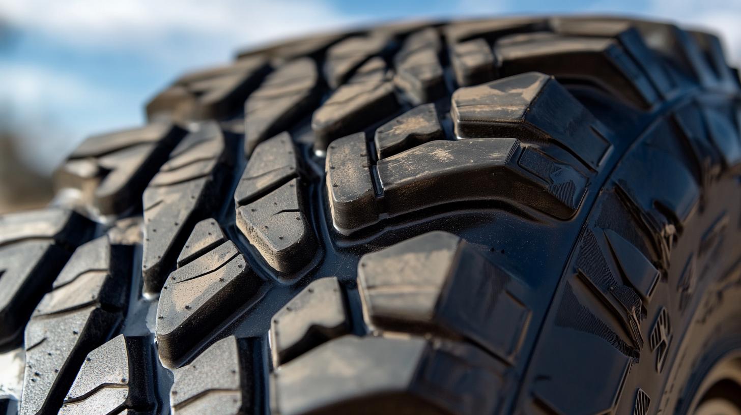 Шины в Караганде