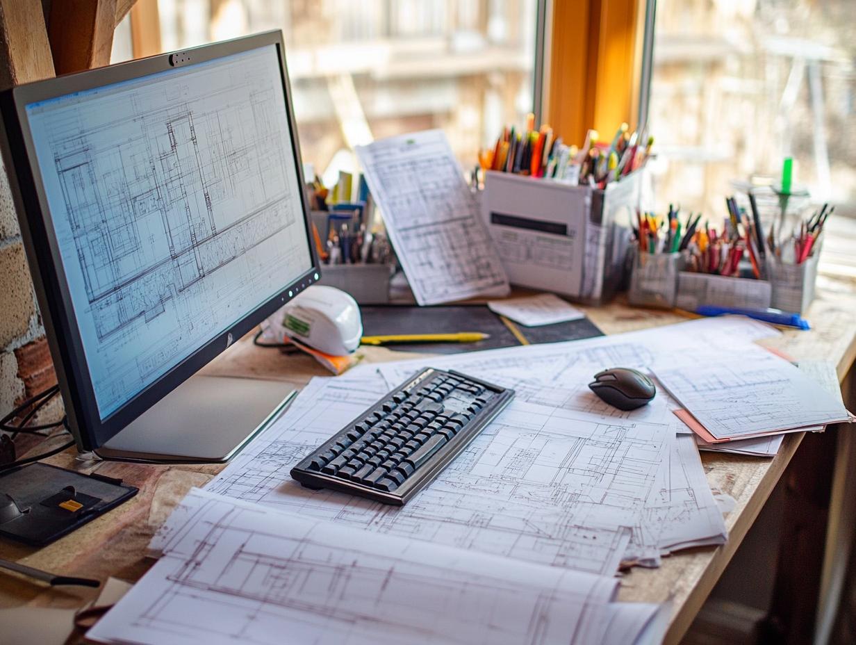 Повышение квалификации в строительстве